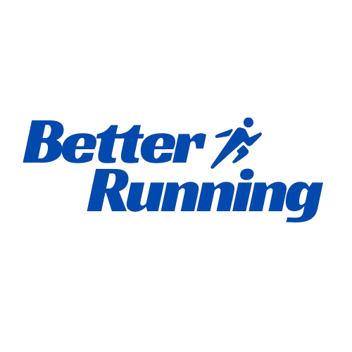 Better running